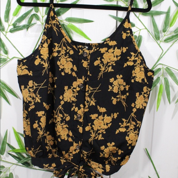 Flower Print 2 pc set - Picture 2 of 8